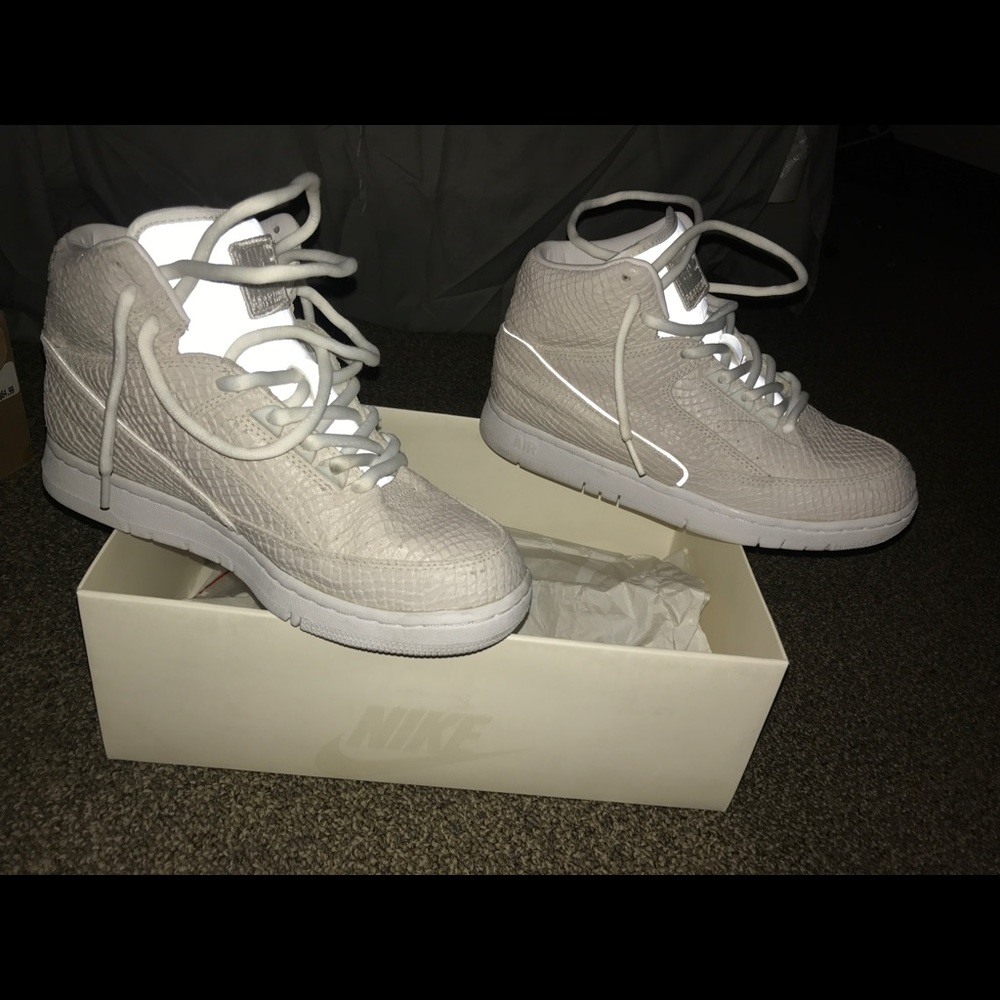 Limited Release Python Jordan 2 - image 2